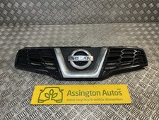 2010-14 Nissan Qashqai J10