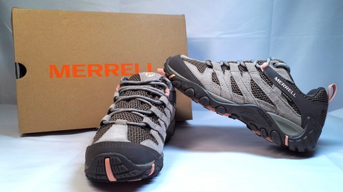 Merrell alverstone wp - merrell,