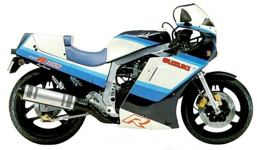 Pdf suzuki gsxr 1100 - 1100, ghj