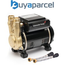 Salamander CTFORCE 20PS 2.0