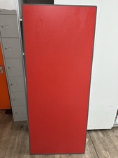Gopak Red Folding Table