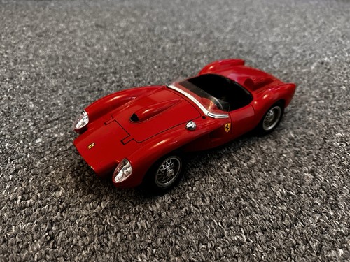 Bburago scale ferrari - 1:18, 250