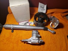 BVM VIOJETT - BVM 91 Engine