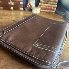 FILOFAX-HOLBORN ZIP A4 SIZE