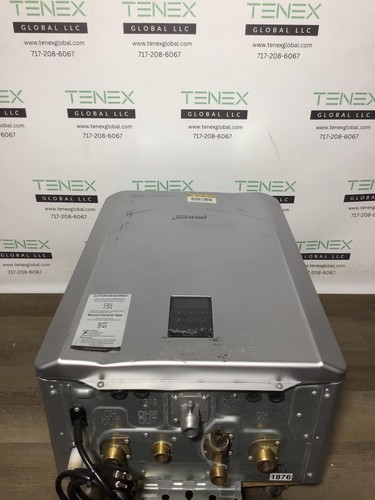 Rinnai ip150199cn indoor - rinnai,