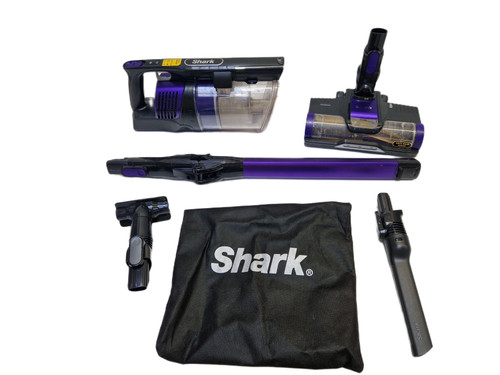 Shark pet anti - shark, hair