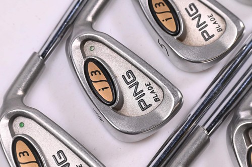 Ping irons pw sw - irons, /