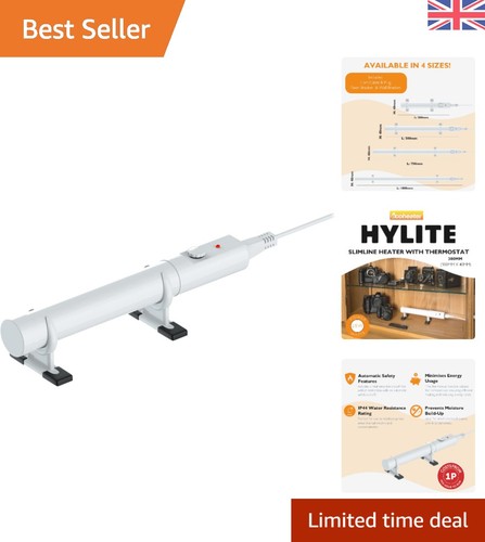 28w wall mounted ecoheater - wall-mounted,