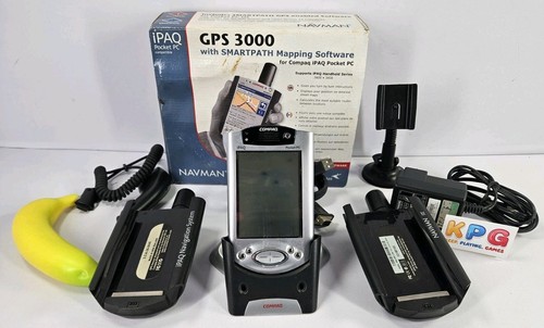 Compaq ipaq h3870 pocket - h3870,