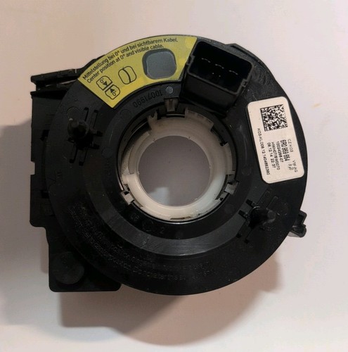 Polo genuine clock slip - vw,