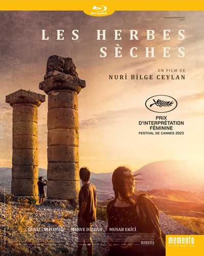 Les herbes sèches francia - sÈches, [francia]