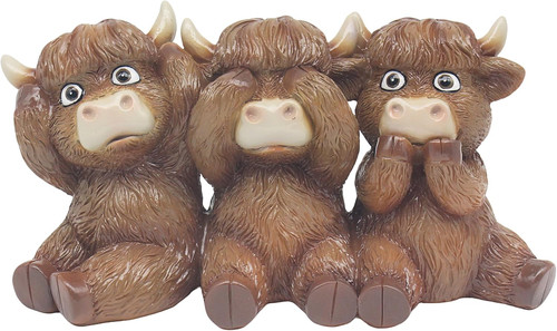 Lesser pavey hamish highland - &,