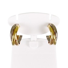 Cartier Trinity Yellow gold