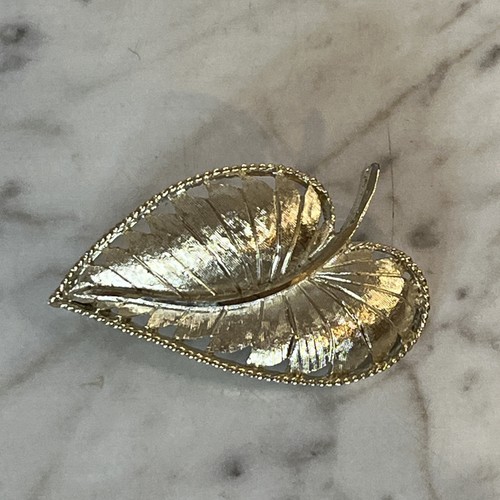 Bsk vintage leaf - bsk,