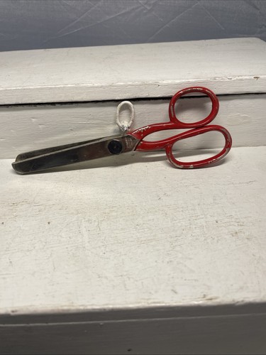Vintage surmanco pinking - vintage, 6”surmanco