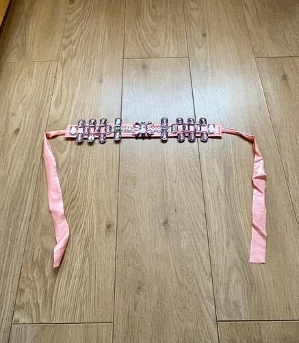 Samba costume waist belt - costume,