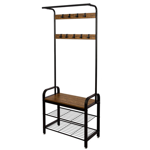 Mondeer coat rack - coat, stand