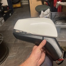 TOYOTA RAV4 2019-2023 WING