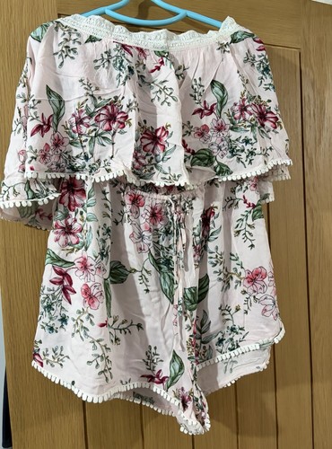Forever floral bandeau - forever,