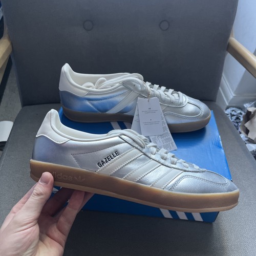 Adidas gazelle indoor - 9,