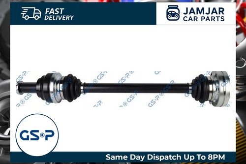 Gsp drive shaft - shaft, axle