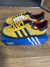 Adidas SNS GT  'London'