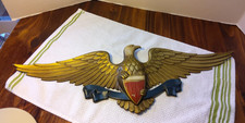 Vintage Sexton 27” Aluminum