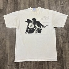 Vintage 90s Bruce Springsteen