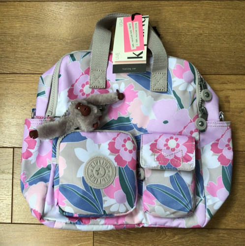 Kipling jelissa convertible - jelissa,