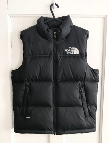 The north face - north, nuptse