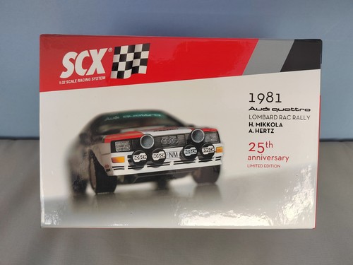 Scalextric scx ref 62330 audi - ref,