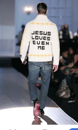 Dsquared2 2005 jesus - dsquared2,