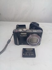 Panasonic Lumix DMC-TZ20 14.1MP Compact Camera 16x Zoom, Full HD, GPS, Black