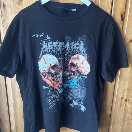 Metallica sad but true - sad,