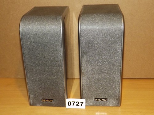 Denon a56 surround speakers - sc-a56,