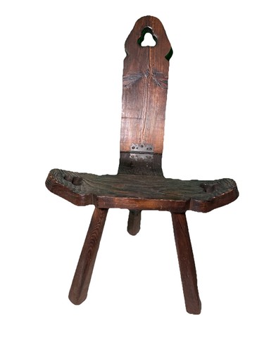 Vintage wood birthing - vintage,