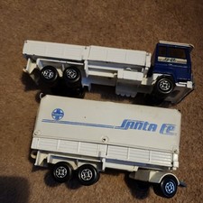 MATCHBOX SUPERKINGS K-21 FORD