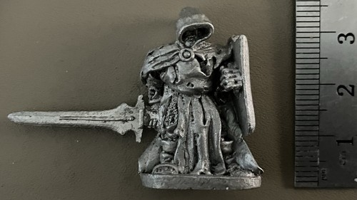 Grenadier 1989 nick lund - nick, lund’s