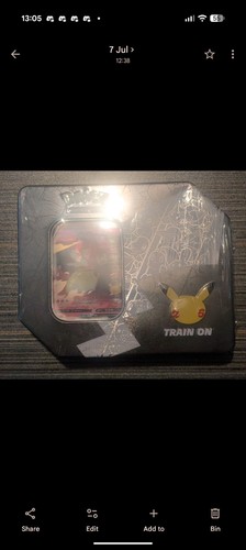 Pokemon tcg celebrations - tcg,