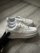 (NO BOX) Nike Air Force Ones