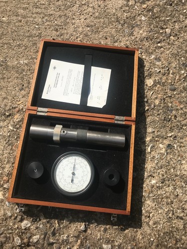 Bruel kjaer 4220 pistonphone - &,