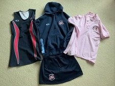 Netball Kit Bundle- Rudgwick