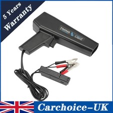 Engine Ignition Timing Light