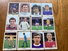 ANGLO CONFECTIONERY-FOOTBALL QUIZ- pick the ones you want.