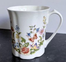 Vintage Aynsley  "Cottage