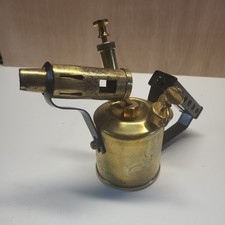 Vintage VERITAS Mk 1 Blow Lamp