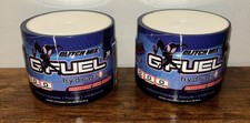 Fuel hydration glitch - glitch, mix