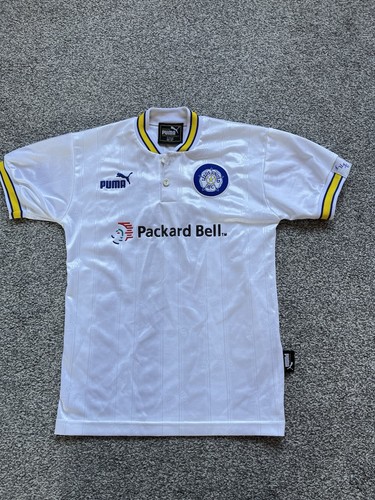 Retro original leeds united - retro,