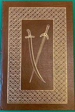 The Talisman by Sir Walter