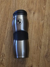 Genuine BMW Travel Tumbler